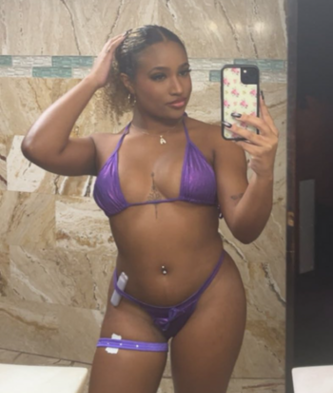 Sky Alexis